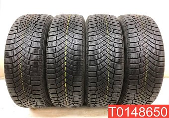 Pirelli Ice Zero FR 215/65 R17 103T 