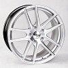 Race Ready CSS D2746 7,5x17 5x114,3 ET40 dia 73,1 HB