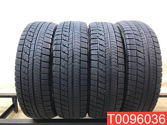 Bridgestone Blizzak VRX 185/65 R15 88Q 