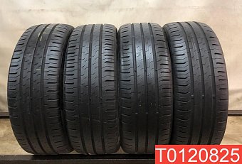 Continental ContiEcoContact 5 185/50 R16 81H 