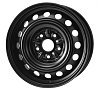 Steger 7855ST 6,5x16 5x114,3 ET40 dia 66,1 Black