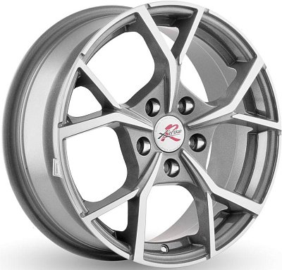 Диски X Trike RST R086 Hyundai Sonata - 1