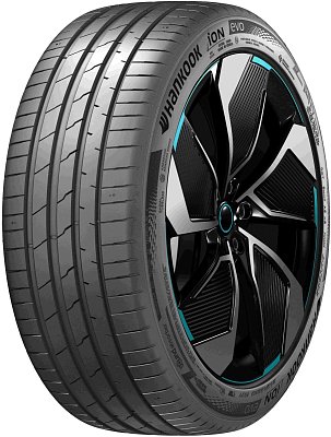 Шины Hankook iON evo IK01 - 1
