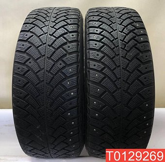 BFGoodrich G-Force Stud 205/55 R16 94Q 