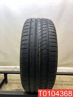 Goodyear Eagle F1 Asymmetric 2 235/50 R18 101W 