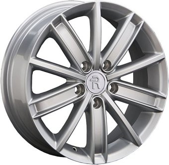 Replica Replay Skoda (SK15) 6,5x16 5x112 ET39 dia 57,1 S