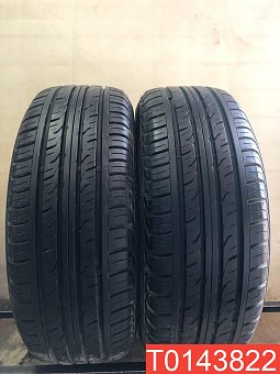 Dunlop Grandtrek PT3 265/60 R18 110H 
