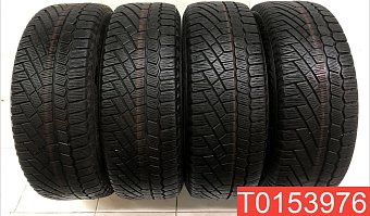 Gislaved Soft Frost 200 SUV 225/60 R17 103T 