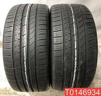 Nexen Nfera AU 7 255/35 R19 96Y 