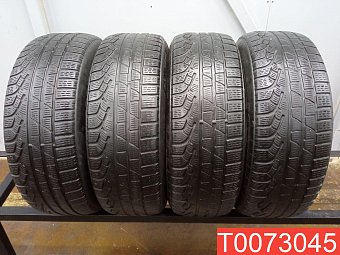 Pirelli Sottozero Winter 210 Series 2 225/60 R17 99H RunFlat