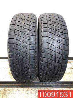 Bridgestone Icepartner 205/60 R16 92Q 