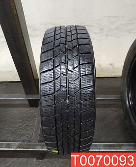 Goodyear Ice Navi 6 185/60 R15 84Q 