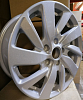 Carwel Байкал 166 6,5x16 5x108 ET50 dia 63,35 SL