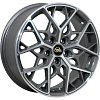 Cross Street CR-20 6,5x16 5x114,3 ET43 dia 67,1 GMF