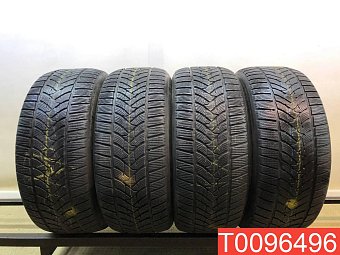 Dunlop Winter Sport 5 SUV 255/50 R19 107V 