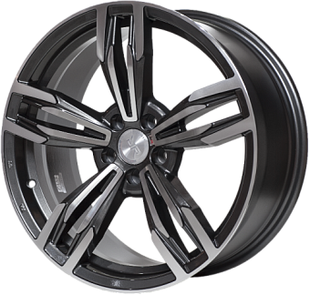 Race Ready CSS8104 7,5x17 4x100 ET40 dia 60,1 MK-P