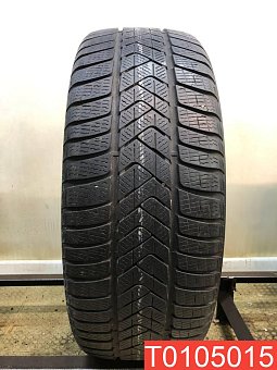 Pirelli Sottozero 3 225/60 R17 99H 