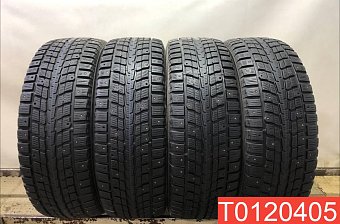 Dunlop SP Winter Ice 01 235/65 R17 108T 