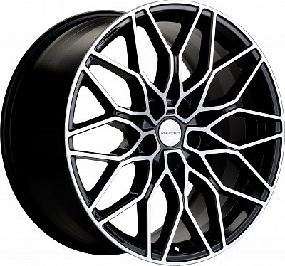 Диски Khomen Wheels KHW1902 (RAV4) - 1