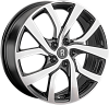 Replay Haval (HV41) 7x18 5x114,3 ET34 dia 66,6 BKF