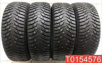 Marshal Winter Craft Ice WI31 215/65 R16 98T 