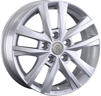 Replica Replay Volkswagen (VV216) 8x17 5x120 ET55 dia 65,1 S