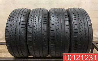 Pirelli Cinturato P1 Verde 195/55 R15 85H 