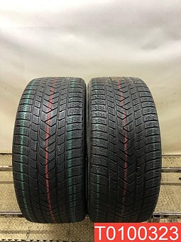 Pirelli Scorpion Winter 285/40 R21 109V 