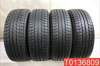 Michelin Latitude X-Ice 2 235/65 R17 108T 