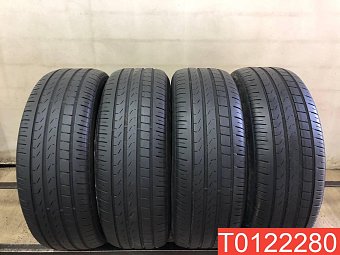 Pirelli Scorpion Verde 215/60 R17 96H 