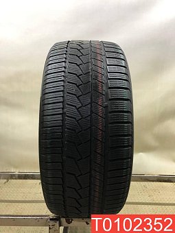 Continental ContiWinterContact TS860S 265/40 R21 105V 