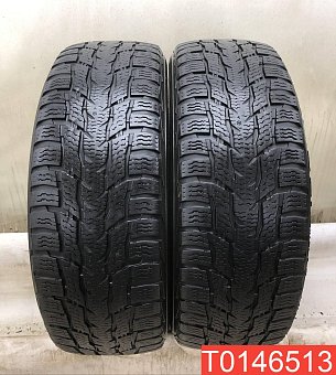 Nokian Tyres Hakkapeliitta CR3 215/60 R17 109/107R 
