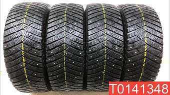 Goodyear UltraGrip Ice Arctic 4х4 SUV 265/60 R18 114T 