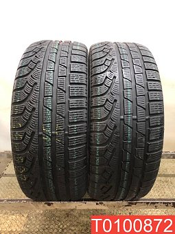 Pirelli Sottozero Winter 210 Series 2 225/55 R16 99H 