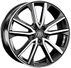 Replica Replay Chery (CHR45) 7.5x19 5x108 ET36 dia 65.1 GMF