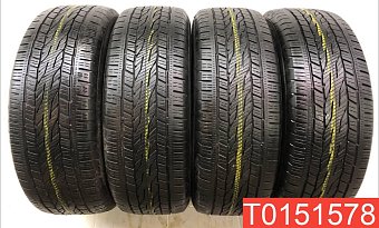 Continental CrossContact LX20 Eco+ 275/60 R20 115T 