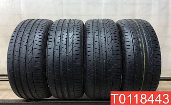 Pirelli Pzero 245/35 R20 91Y 