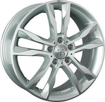 Replica Replay Mercedes (MR144) 6,5x17 5x112 ET38 dia 66,6 SF