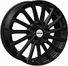 Carwel Кагра 1721 6,5x17 5x114,3 ET50 dia 66,1 BL