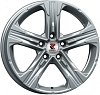 Replica RepliKey Mazda (CX-5 (R240 )) 7x17 5x114,3 ET45 dia 67,1 HSB