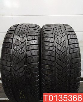 Pirelli Sottozero 3 225/45 R18 95H RunFlat