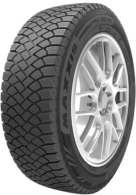 Шины Maxxis Premitra Ice 5 SP5 - 1