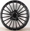 Zumbo Wheels BZ002 8,5x19 5x112 ET38 dia 66,6 BKL
