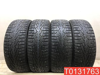 Nokian Nordman 7 SUV 215/60 R17 100T Нет