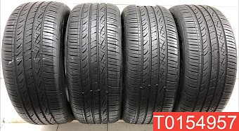 Hankook Ventus S1 Noble 2 235/55 R17 99H 