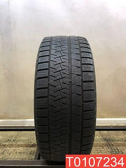 Pirelli Ice Asimmetrico 245/45 R18 100Q RunFlat