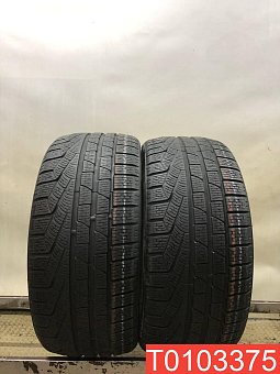 Pirelli Sottozero Winter 240 Series 2 235/35 R19 87V 