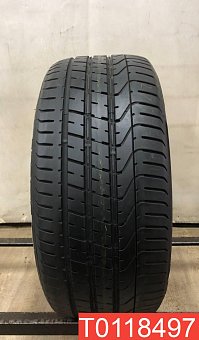 Pirelli Pzero 275/35 R21 103Y 