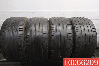 Pirelli PZero GEN-2 285/30 R22 101Y 