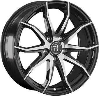 Replay Jetour (JT2) 7,5x18 5x108 ET38 dia 60,1 BKF